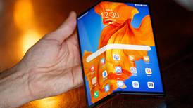 $2.616: Huawei saca el Mate XS, la nueva versión de su teléfono plegable