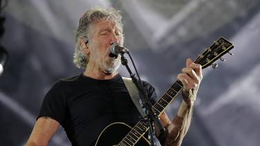 ¿Va al concierto de Roger Waters? Le contamos todo lo necesario para que se prepare (y emocione)