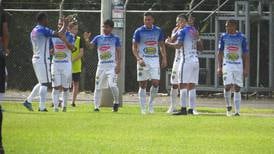 Cartagena-San Ramón  y Jicaral dieron gran paso en los cuartos de final de la Liga de Ascenso