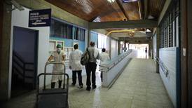 Nuevo hospital de Cartago no estará antes del 2025