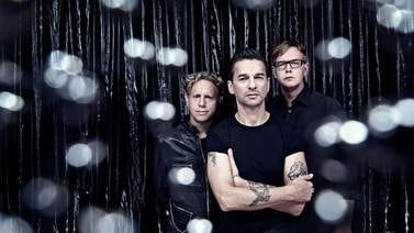 'Personal Jesus' cumple 25 años junto a Depeche Mode