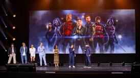 Marvel en la D23 Expo de Disney: ‘Thunderbolts’ se roba el show y junta a un elenco de lujo