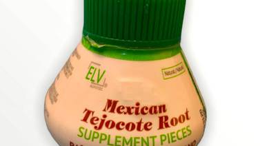 Tejocote, la raíz para bajar de peso que ticos traen de México