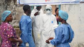  Liberia levanta estado de emergencia por ébola