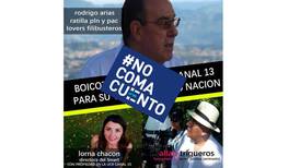#NoComaCuento: Es falso que el Sinart está siendo ‘boicoteado’ para venderlo a Grupo Nación
