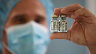 Investigadores probarán en 156 enfermos de covid-19 si suero acelera recuperación