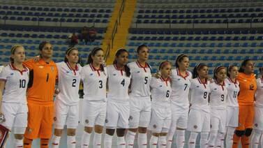 Seleccionadas se sienten avergonzadas tras perder 7-1 ante Portugal en el Mundial de Futsal femenino