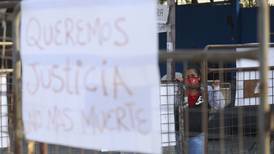 Cárceles de Ecuador: Una hoguera del crimen fuera de control