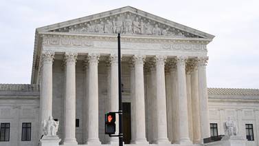 Corte Suprema de EE. UU. acepta examinar un caso de aborto