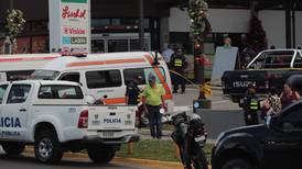 Guarda bancario exonerado por matar a tres asaltantes en Coronado en legítima defensa