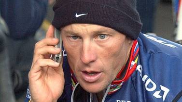 UCI decide el lunes si invalida títulos mundiales de Armstrong