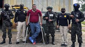 Detienen a alcalde hondureño por narcotráfico