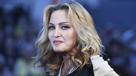 Madonna y el incidente con su trasero que por poco le cuesta su carrera hace casi 40 años