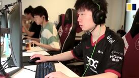 Niños chinos solo podrán usar videojuegos tres horas a la semana