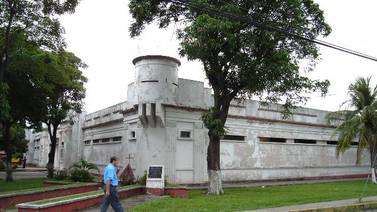 Directivo de Museo de Liberia  enfrenta causa penal