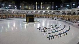 Solo mil personas, residentes en Arabia Saudí, podrán peregrinar este año a La Meca