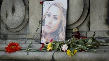 Detenido en Alemania un sospechoso del asesinato de una periodista búlgara