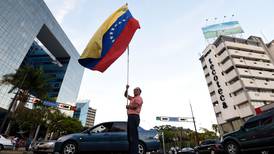 Oposición venezolana anuncia proceso ‘amplio y plural’ de elecciones primarias