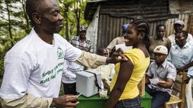 Primera cumbre mundial sobre vacunas: ‘Urge estrategia contra desinformación’