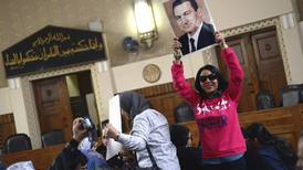 Habrá nuevo juicio contra  el expresidente Hosni Mubárak  