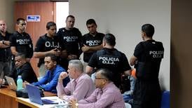 Fiscalía pide 60 años de cárcel para líder de banda limonense acusado de dos asesinatos