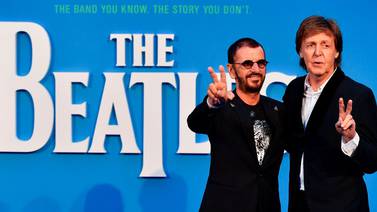Paul McCartney alcanzó acuerdo con Sony ante disputa por derechos musicales de los Beatles