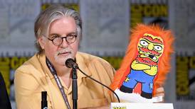 Netflix presentará serie realizada por el creador de 'The Simpsons'