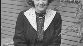 Fallece Henrietta Boggs, la primera dama tras la revolución del 48