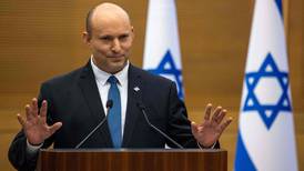 Bennett quiere disolver Parlamento de Israel y convocar elecciones anticipadas