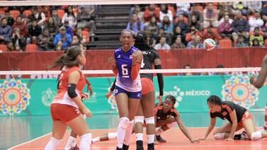 Costa Rica luchará en Cuba por un cupo en el Mundial Sub-18 de voleibol femenino