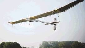 Avión solar comienza tercera etapa de su travesía por Estados Unidos