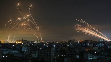 Israel elimina a otro líder de la Yihad Islámica en Gaza en cuarto día de enfrentamientos