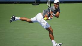 Novak Djokovic se toparía con Rafael Nadal en los cuartos de final del US Open