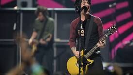Green Day lanza su nuevo disco, ‘Revolution Radio’