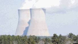 EUA avala construcción de reactores nucleares