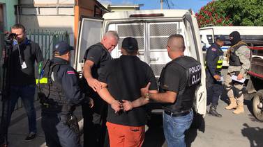 Pifias judiciales ayudan a anular sentencia de 10 integrantes de fuerte grupo narco