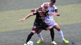 Guilherme Farinha: 'Fue un partido interesante y tuvo un resultado correcto'