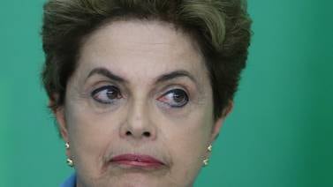62% de brasileños quiere nuevas elecciones