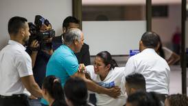 Madre de niño decapitado en Guácimo: 'Lo odio, usted no merece el perdón de Dios'