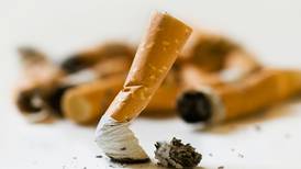 Dependencia del tabaco disminuye en Costa Rica, según encuesta de la CCSS