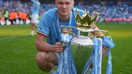 El ‘androide’ del Manchester City se llevó el premio ‘gordo’ en la Premier League