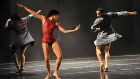 Compañía Nacional de Danza dará talleres durante su gira