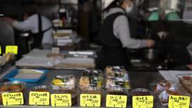 La inflación, un fenómeno al que Japón ya no está acostumbrado