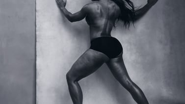 Calendario Pirelli da un giro radical con fotografías de Serena Williams, Yoko Ono y Amy Schumer