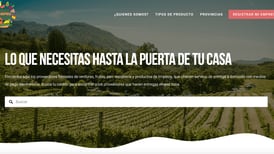 Nuevo directorio digital para encontrar proveedores de frutas, verduras y pan con servicio a domicilio en Costa Rica