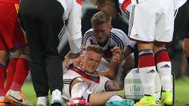 Klose supera a Müller y Reus  alarma a Alemania