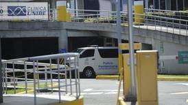 Juan Carlos Bolaños sale de la cárcel para operarse la rodilla en clínica privada