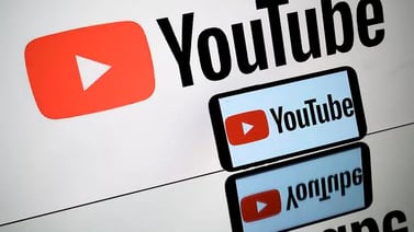 Cantautores podrán solicitar a YouTube la eliminación de contenido generado por IA 