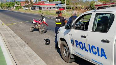 Hombre de 27 años muere a balazos en Barranca y eleva a 22 los asesinatos en Puntarenas
