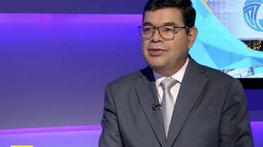 Marcelo Castro volverá a la televisión: presentará programa en Canal 1